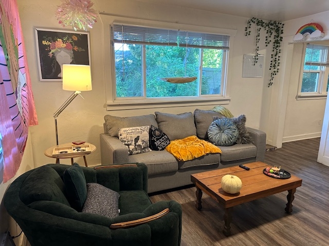 Salt Lake City Single Room: 3086 S 500 E