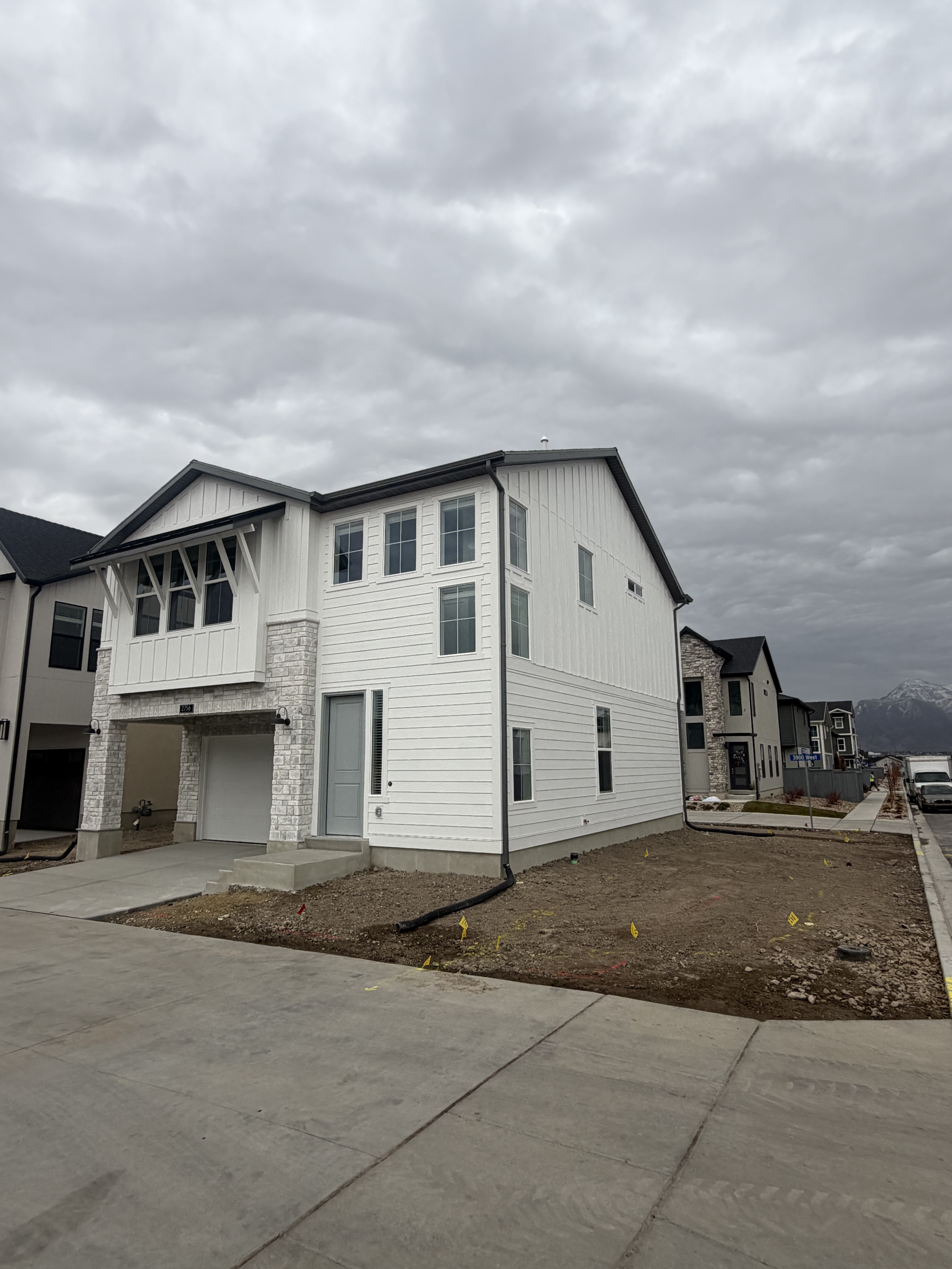 Lehi House: 2756 N 3930 W