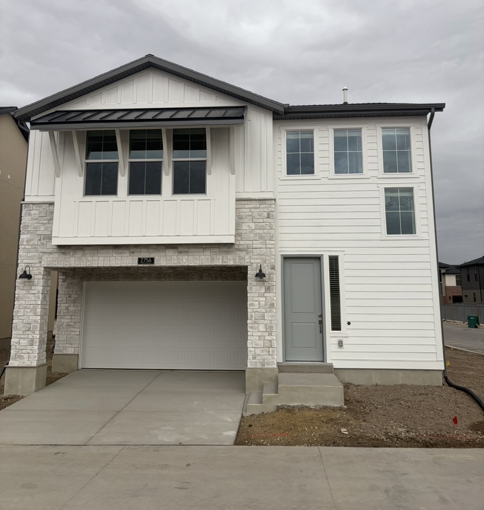 Lehi House: 2752 N 3900 W