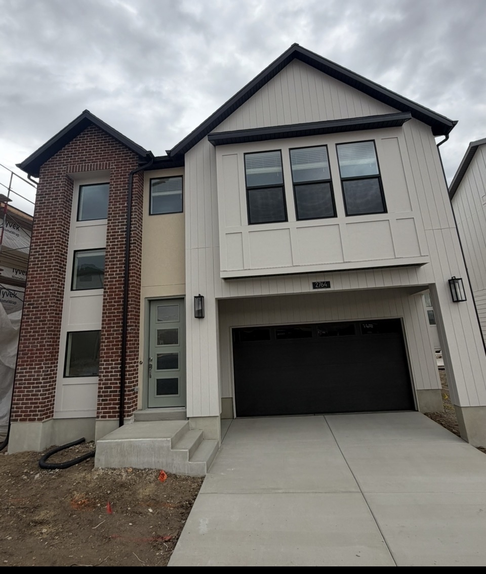 Lehi House: 2764 N 3900 W