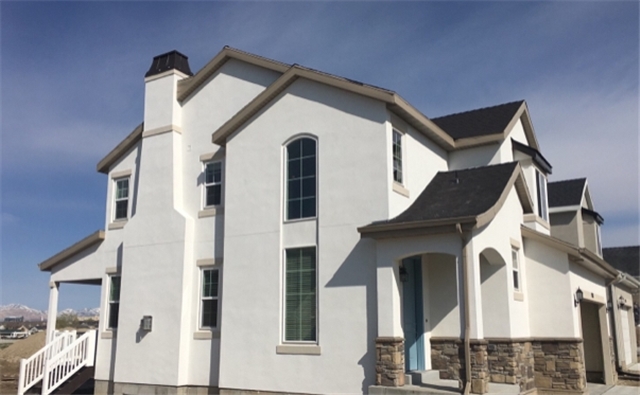 Lehi House: 848 W 2700 N