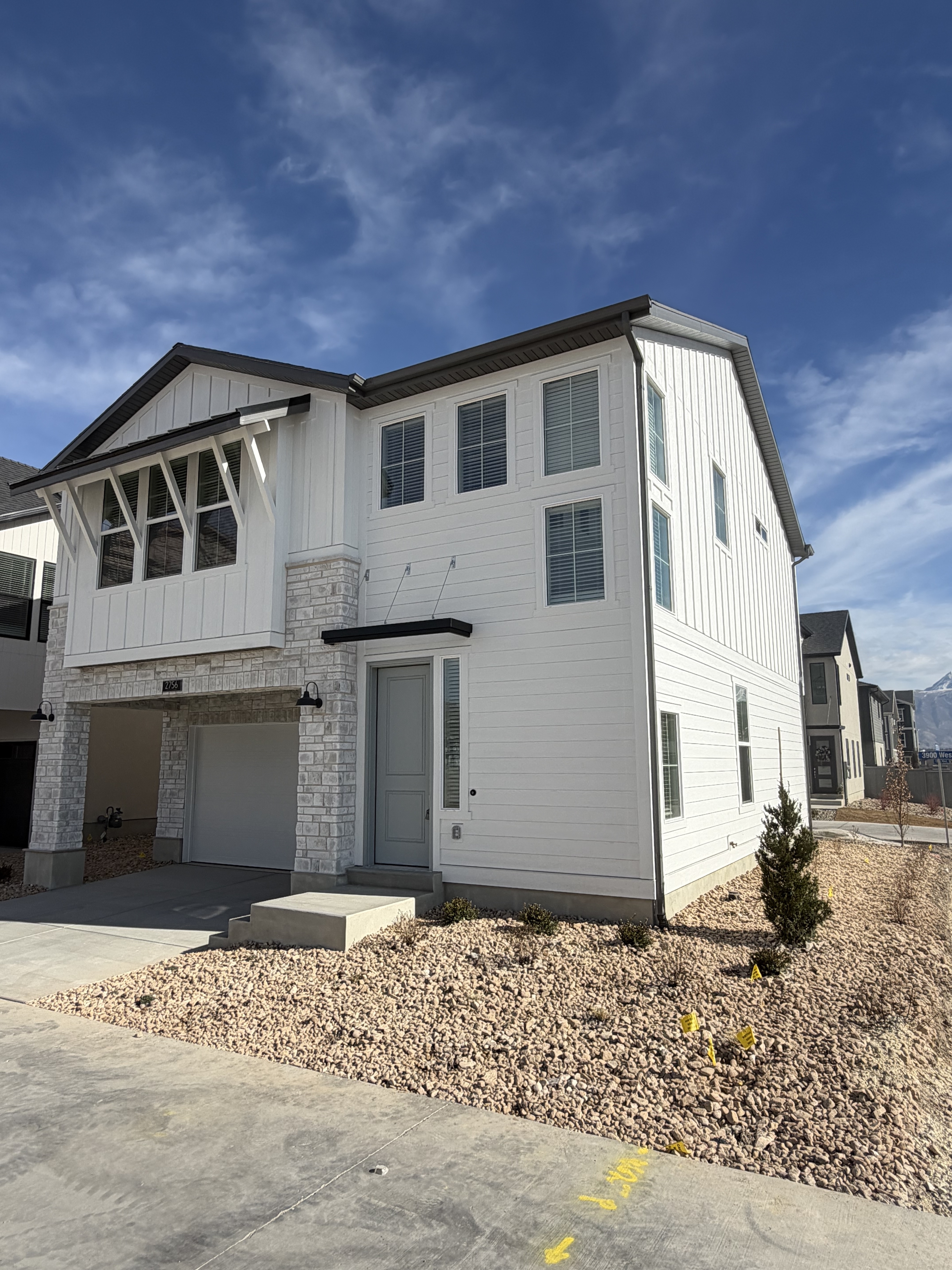 Lehi House: 2756 N 3900 W