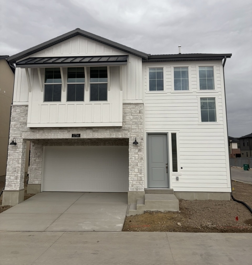 Lehi House: 2756 N 3900 W