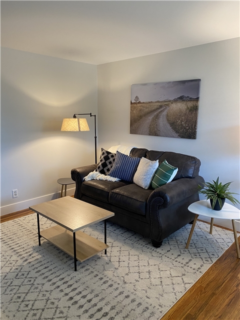 Salt Lake City Apartment: 422 E Emerson Ave