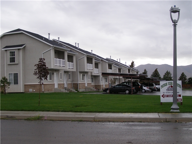 Payson Condo: 472 E Canyon Rd