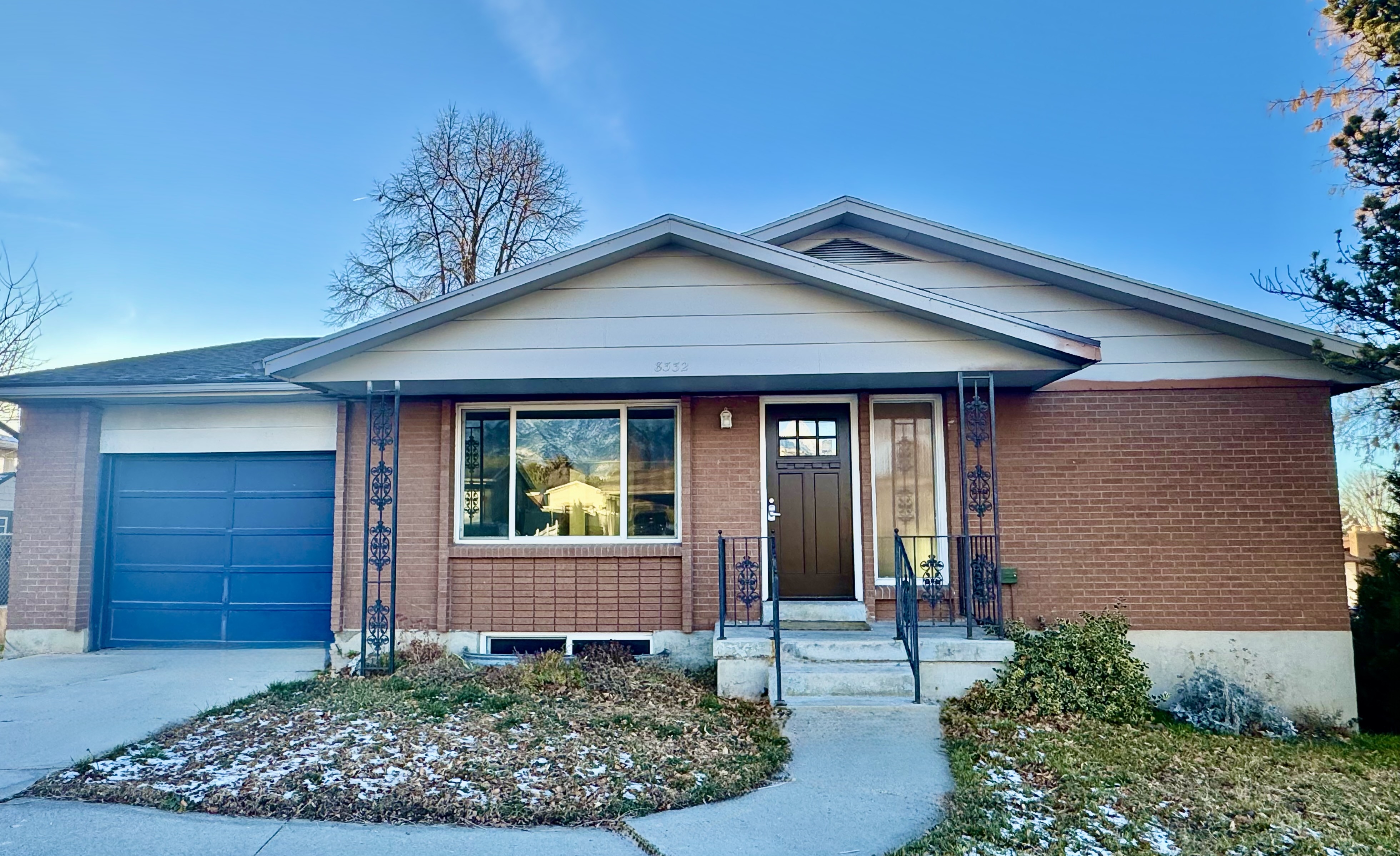 Sandy Multiplex: 8332 S 1275 E