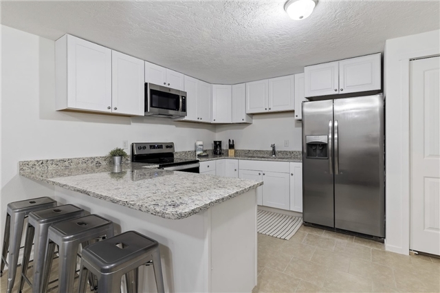 Layton In-Law/Basement: 3555 W 650 N Basement