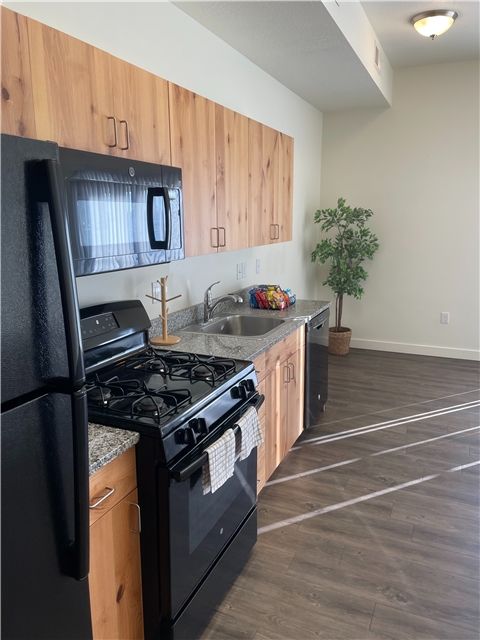 Salt Lake City Apartment: 1015 S 200 W