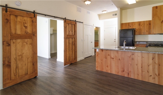 Salt Lake City Apartment: 1015 S 200 W