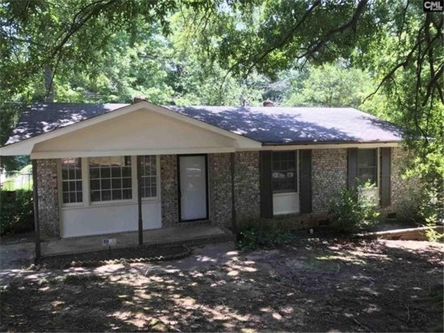 Columbia House: 1236 Baffin Bay Rd