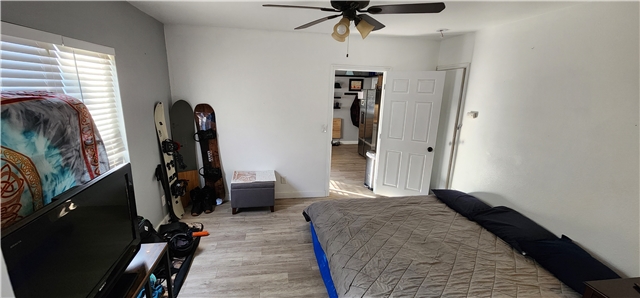 Salt Lake City Single Room: 1246 E Wood Ave