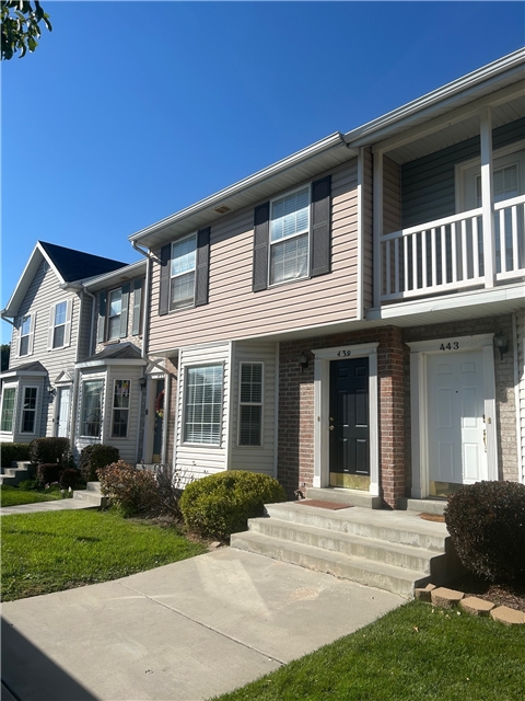 American Fork Single Room: 439 E 350 S