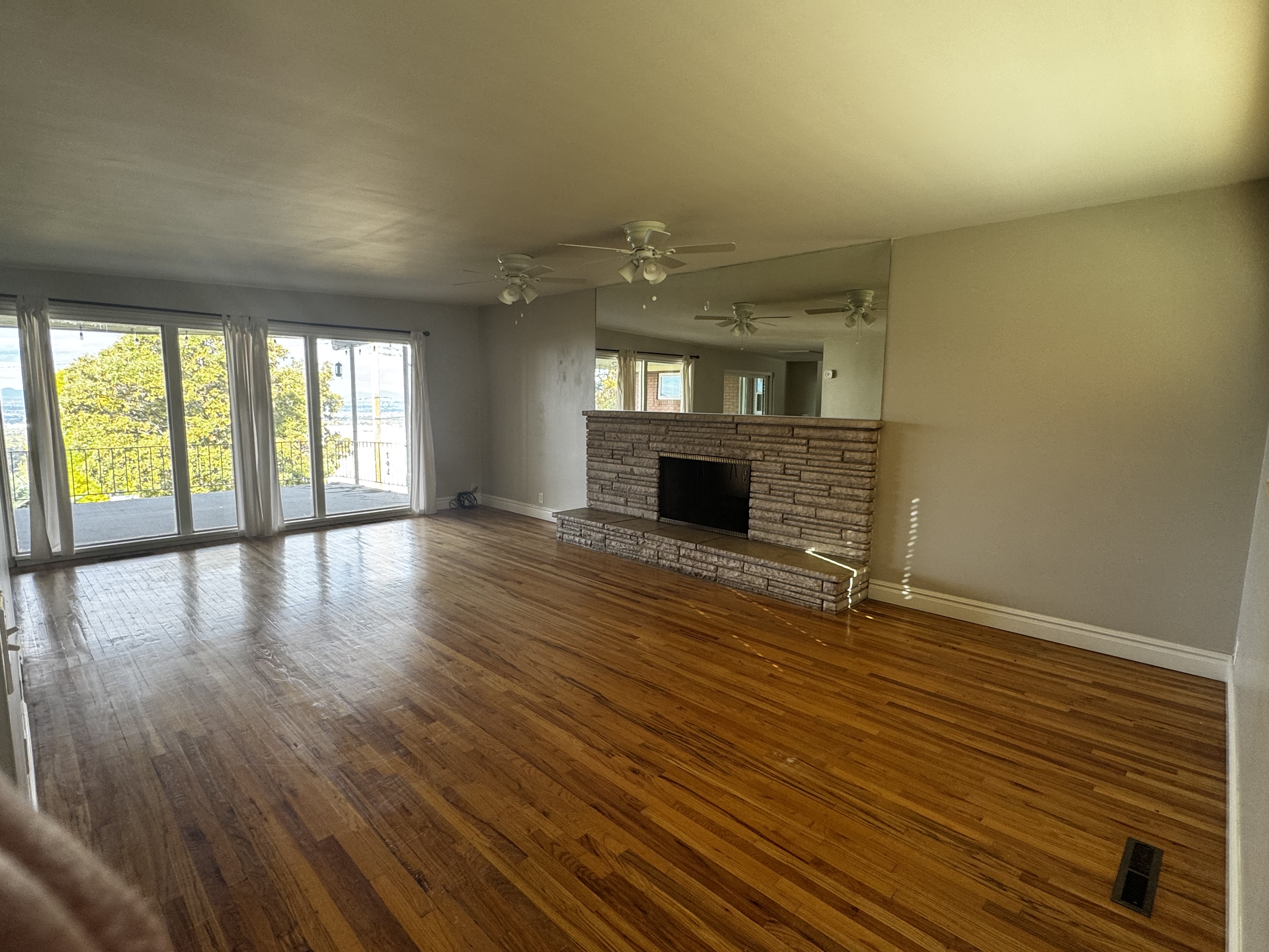 Salt Lake City House: 4642 S Idlewild Rd