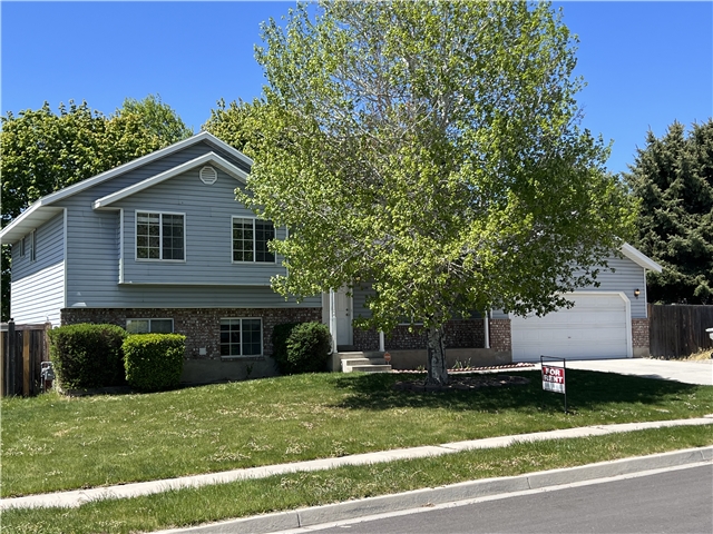 American Fork House: 1191 N 210 W