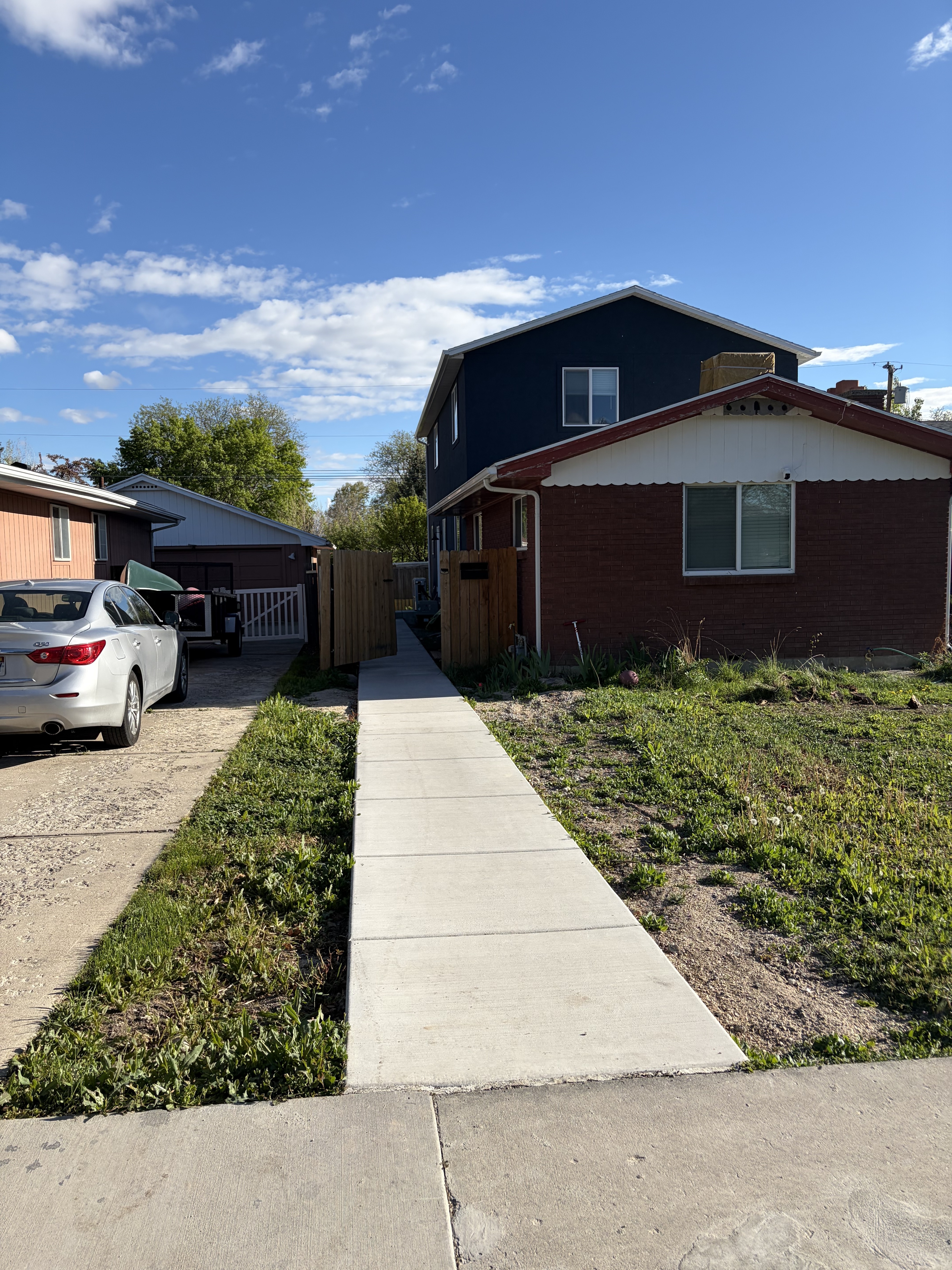 Provo Apartment: 190 E 4380 N