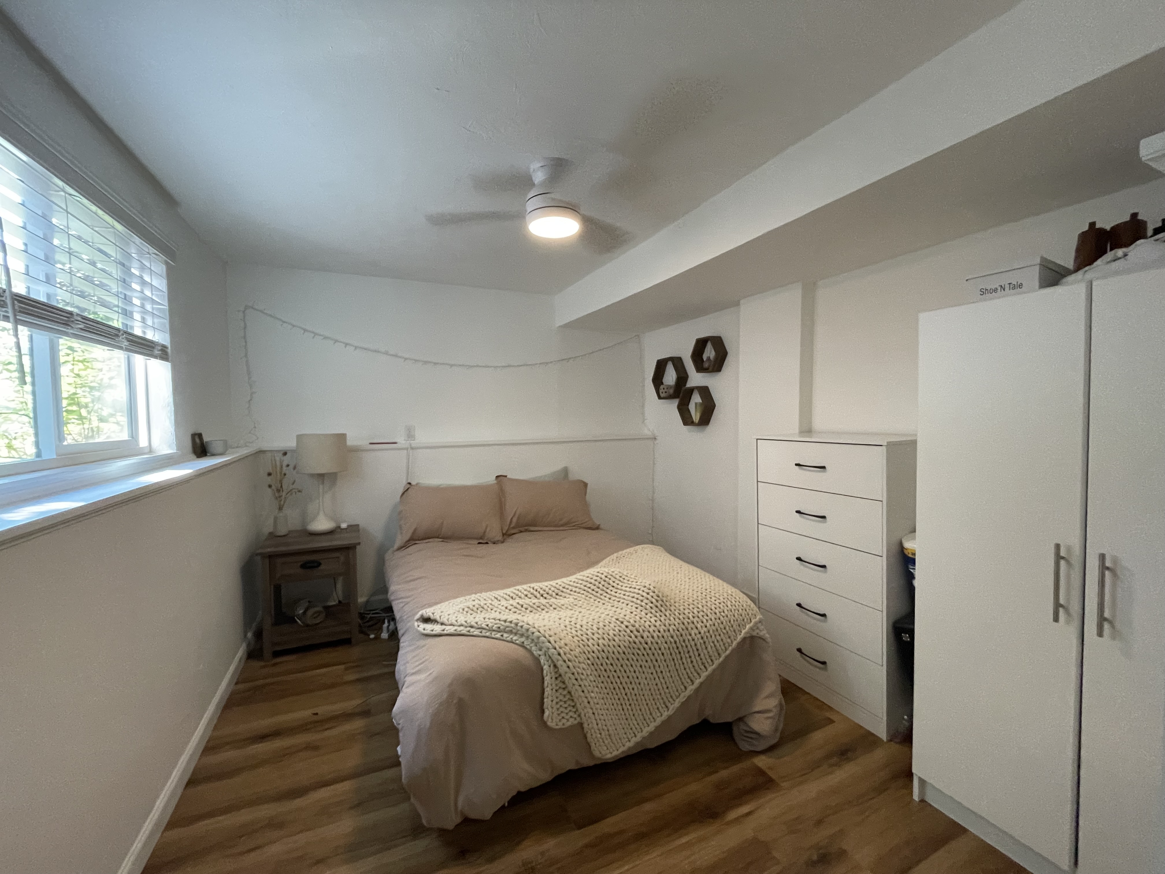 Cottonwood Heights In-Law/Basement: 7491 S Claret St
