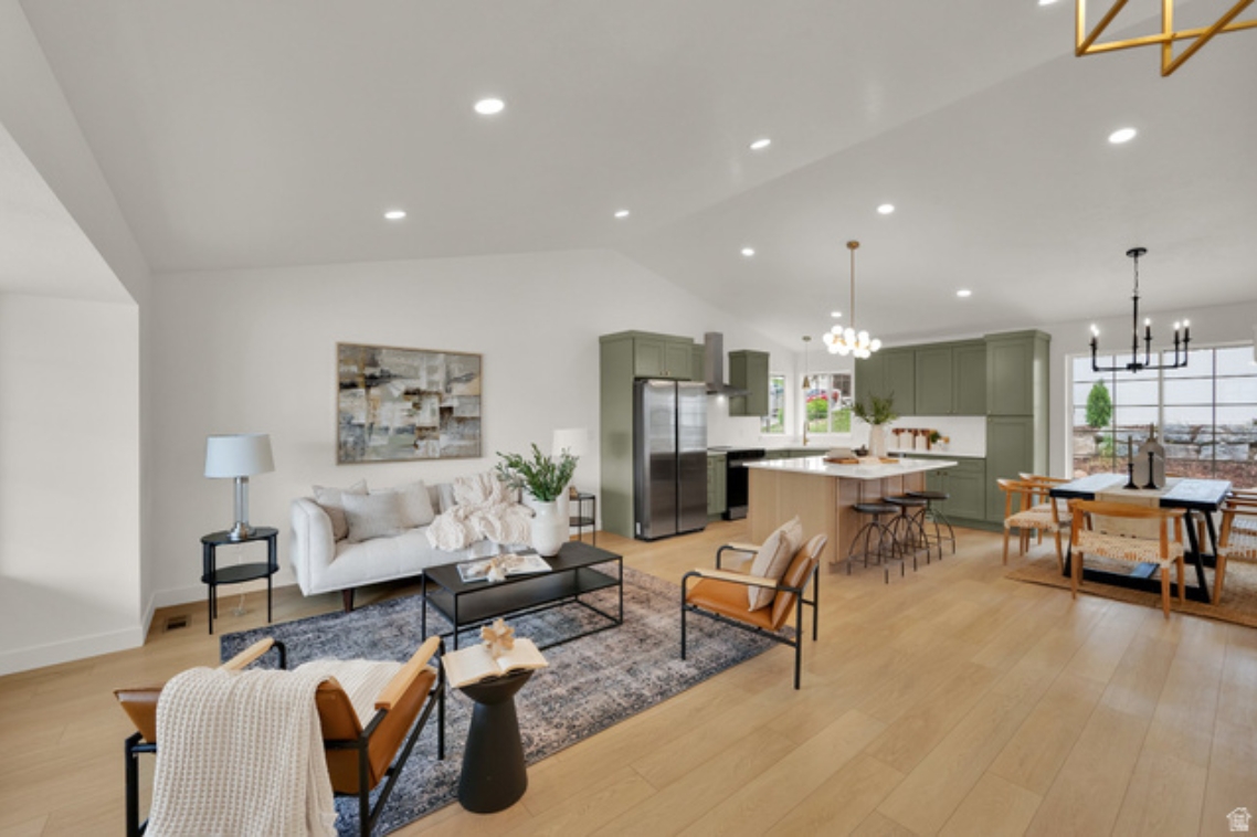 Pleasant Grove House: 1128 N 850 E