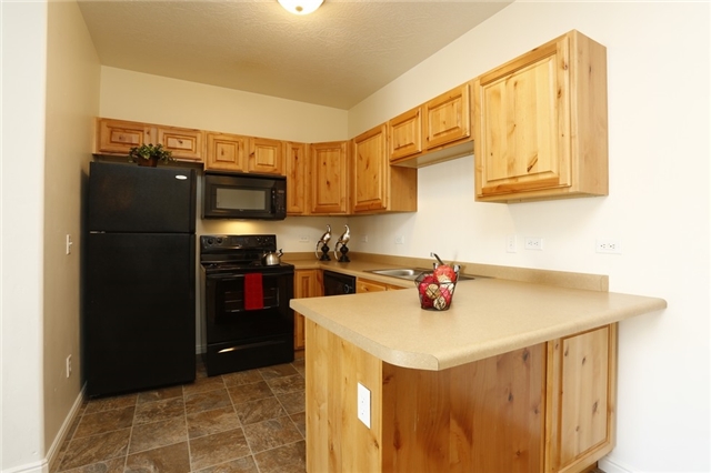 Rock Springs Apartment: 3290 Dewar Dr