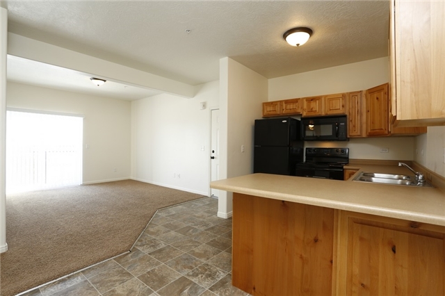 Rock Springs Apartment: 3290 Dewar Dr