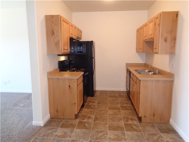 Rock Springs Apartment: 3290 Dewar Dr