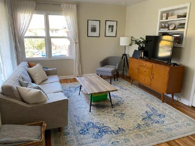 Salt Lake City Apartment: 2751 S Beverly St