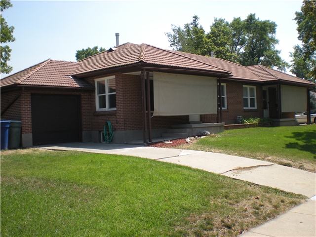 Salt Lake City Apartment: 2751 S Beverly St