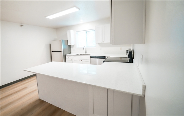 Orem Single Room: 1181 W 1230 S