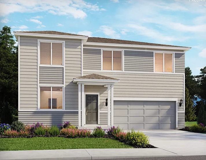 Eagle Mountain In-Law/Basement: 5092 N Damper Dr