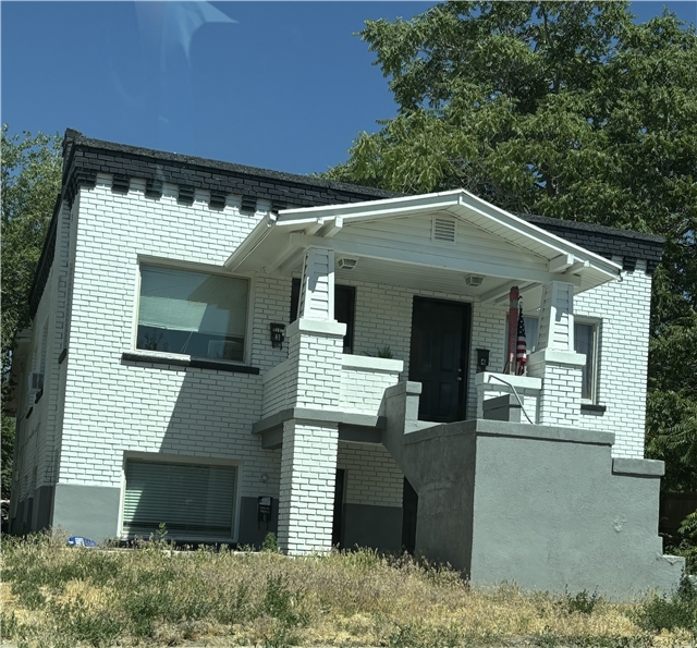 Tooele Apartment: 16 N 100 W