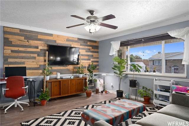 Orem Townhome: 130 W 870 N