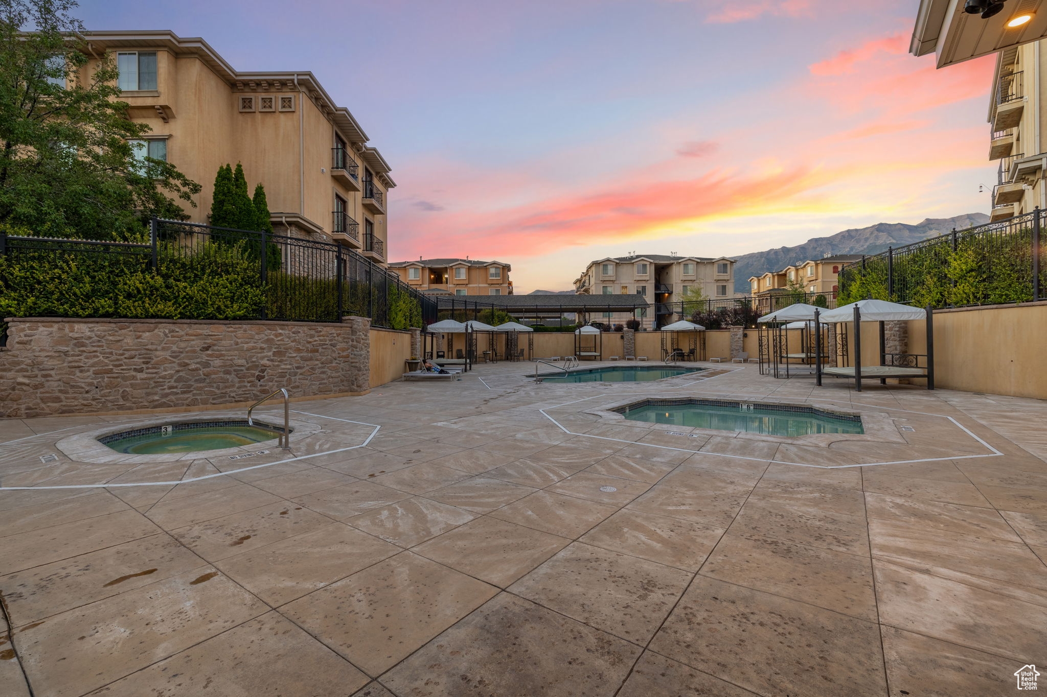 Orem Condo: 952 W 965 N
