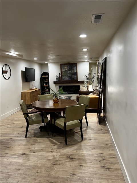 Salt Lake City Single Room: 1416 S Concord St