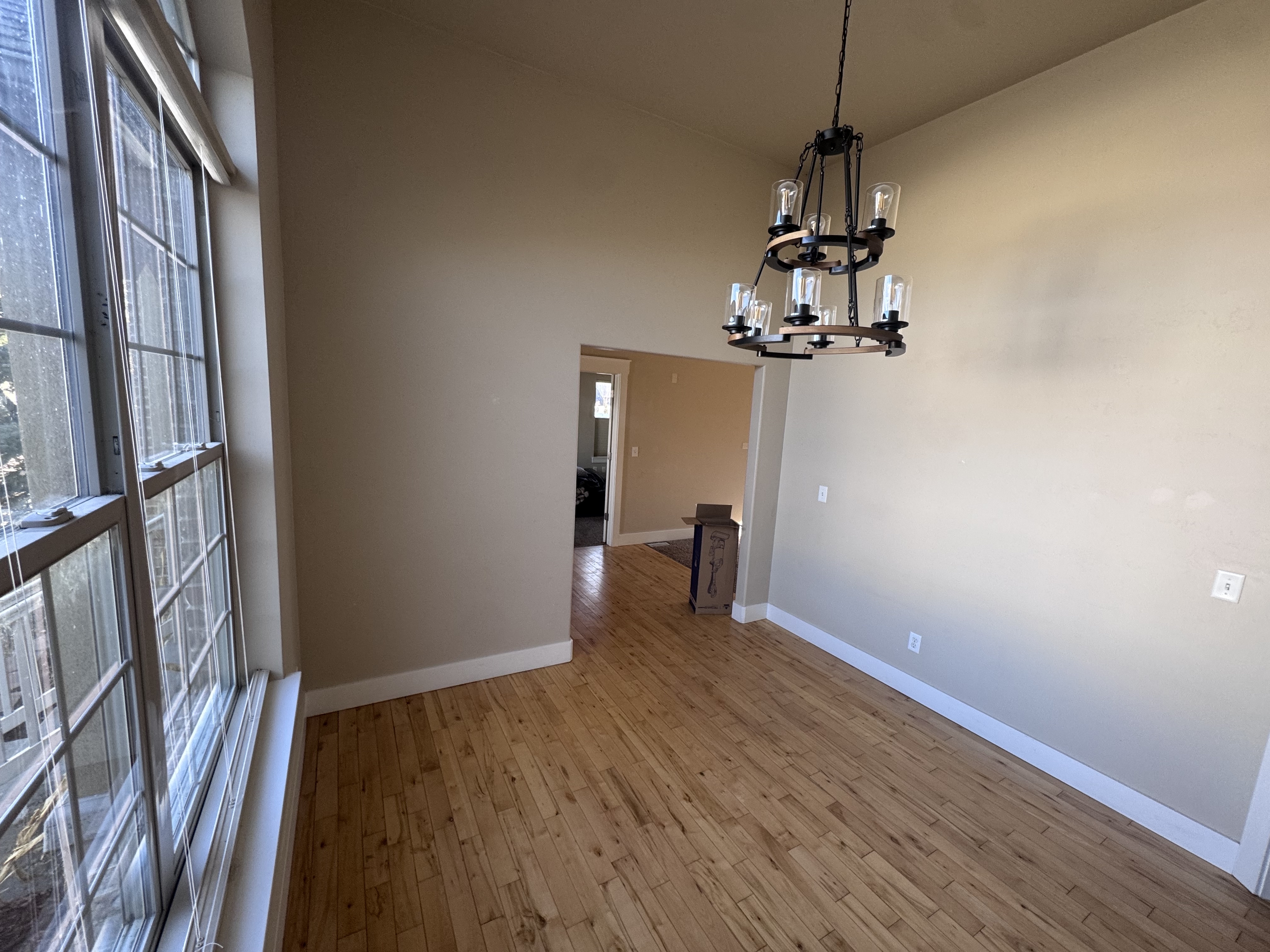 Kamas House: 249 W 480 N