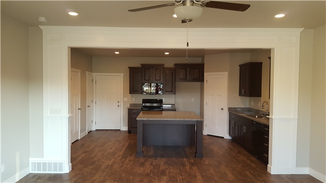 Eagle Mountain Townhome: 3597 E Ruby Ln