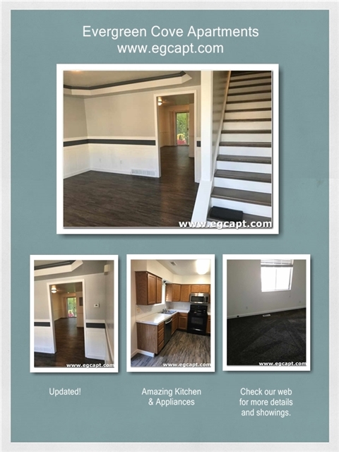 Logan Townhome: 1239 N 400 E