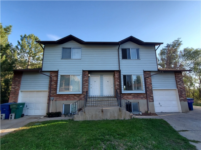 Ogden Multiplex: 1563 E 1375 S