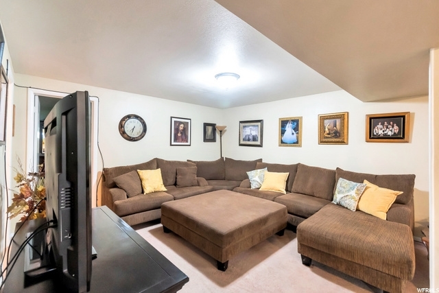 Provo In-Law/Basement: 690 W 890 N