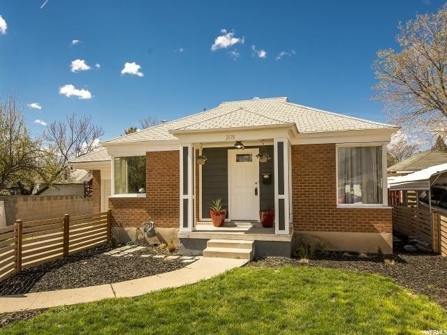 Salt Lake City Single Room: 2176 S Nowell Cir