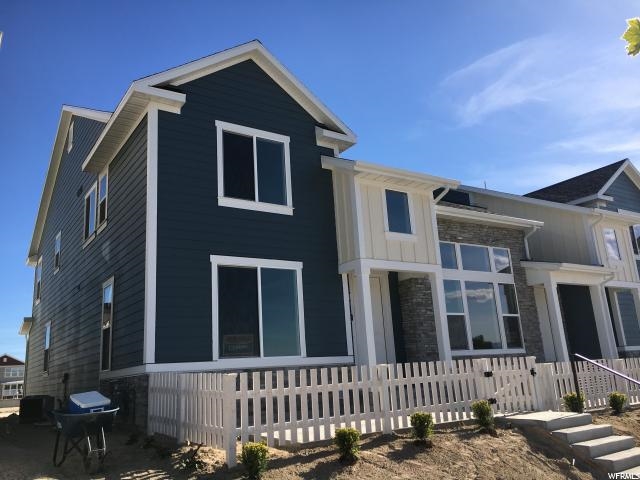 Bluffdale Multiplex: 1044 W Narrows Ln