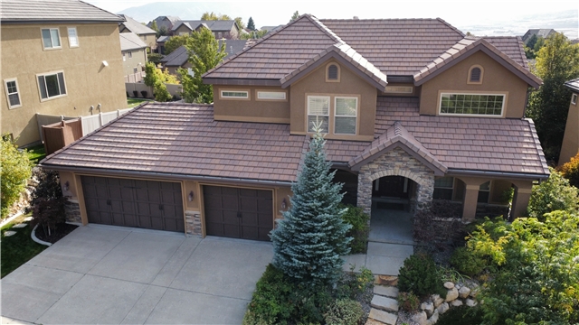 Lehi House: 2169 W Whisper Wood Dr