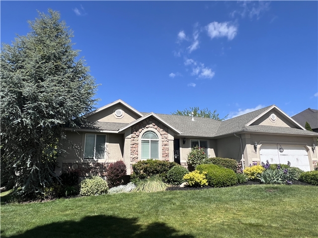 Pleasant Grove House: 2281 N 1420 W