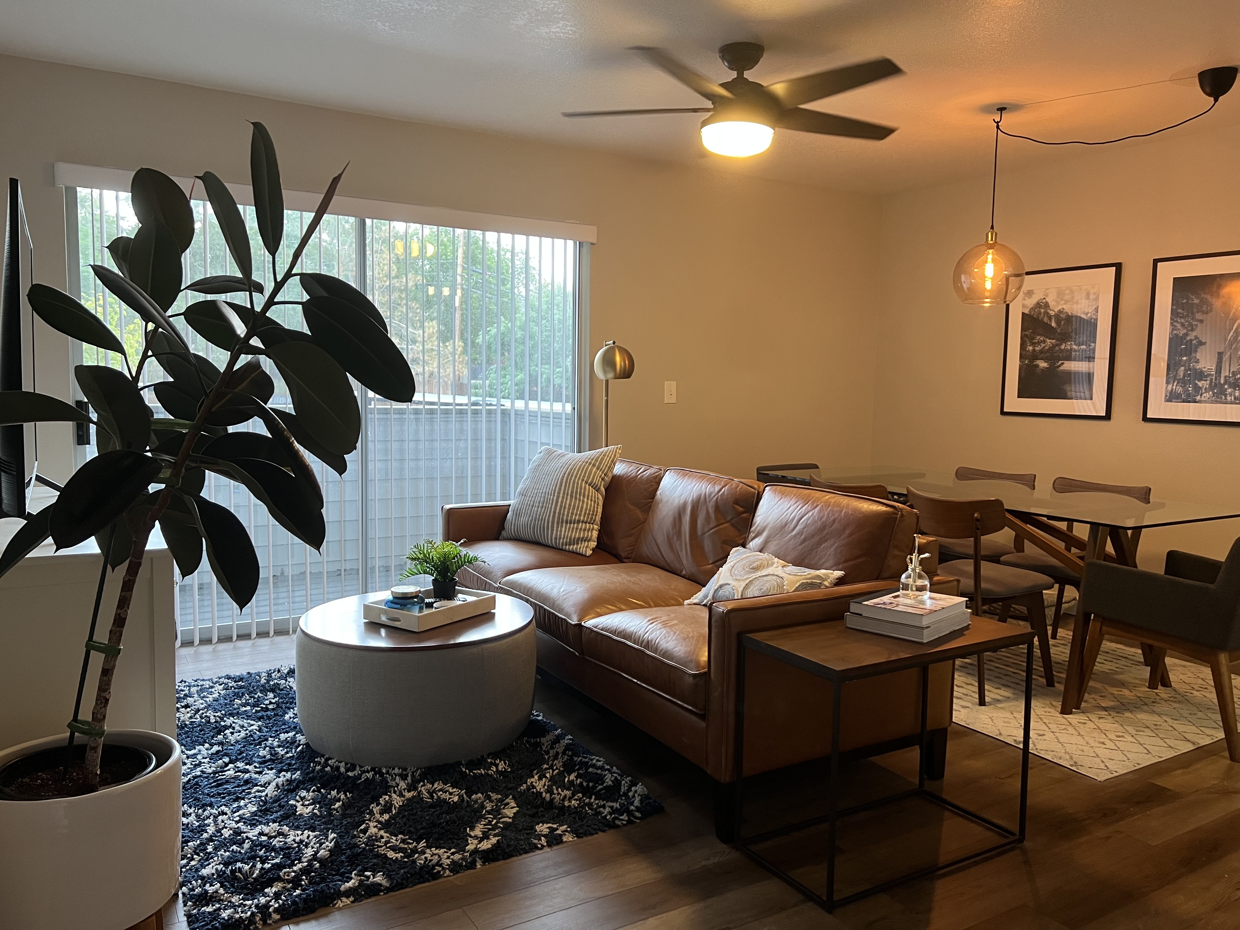 Salt Lake City Apartment: 543 S 900 E