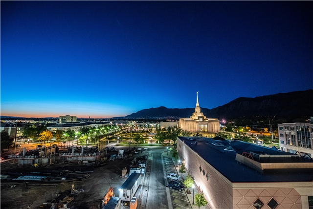 Ogden Apartment: 339 E 2250 S