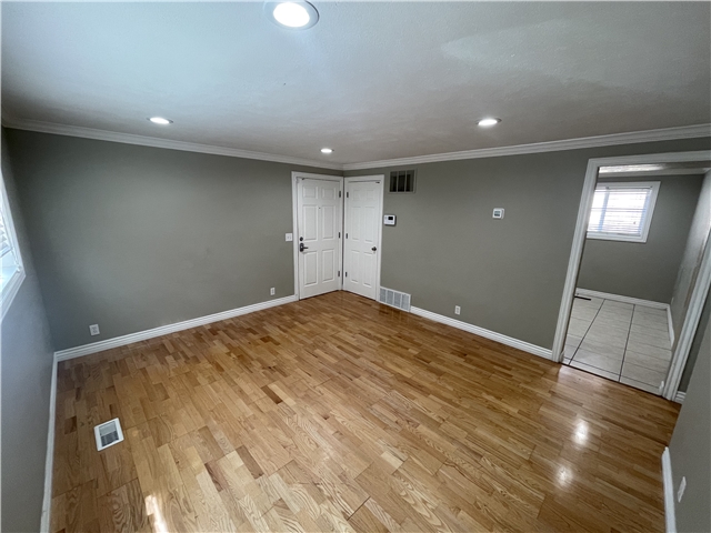 Salt Lake City Apartment: 1122 S Lake St