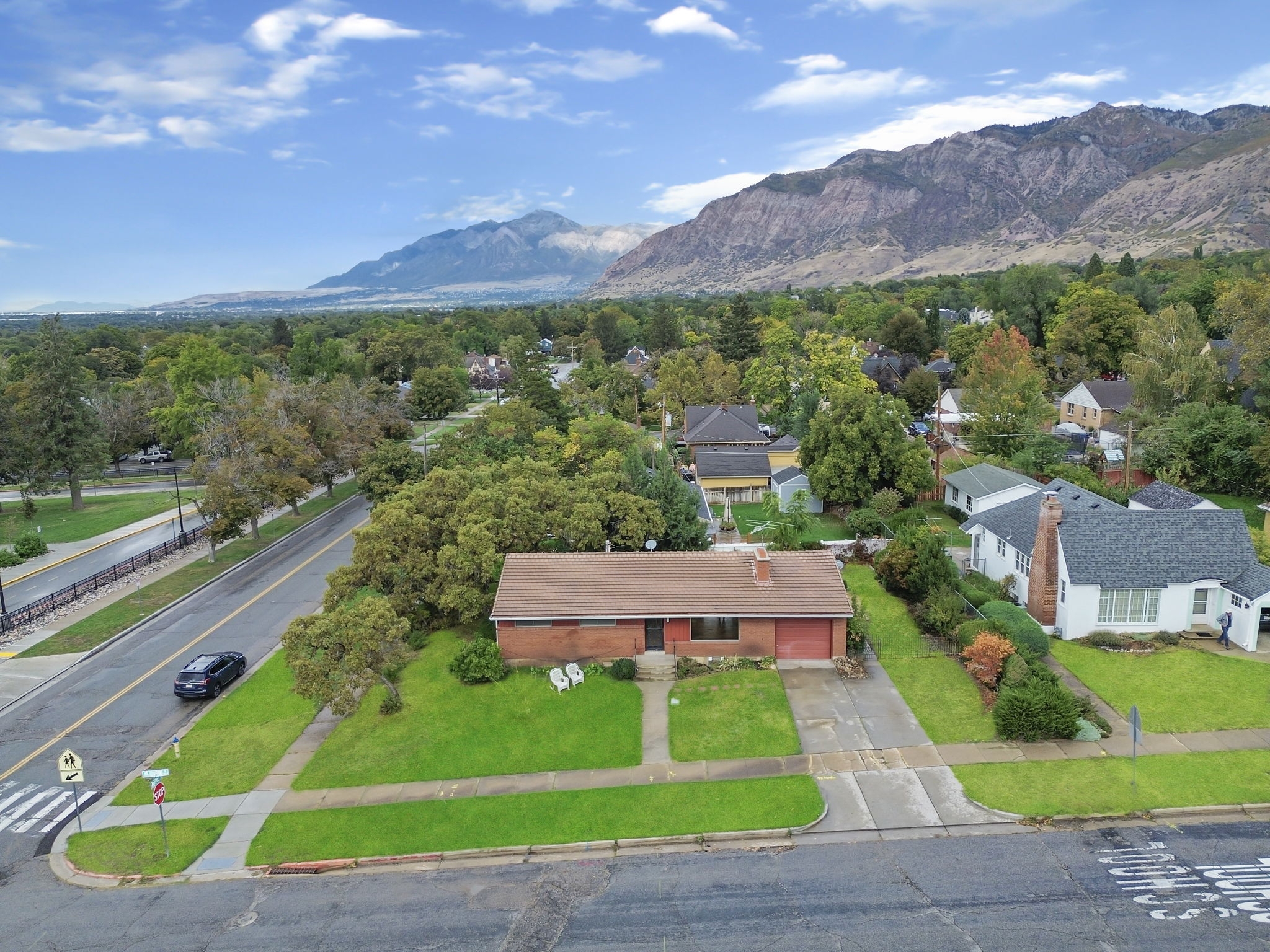 Ogden Multiplex: 1408 Binford St