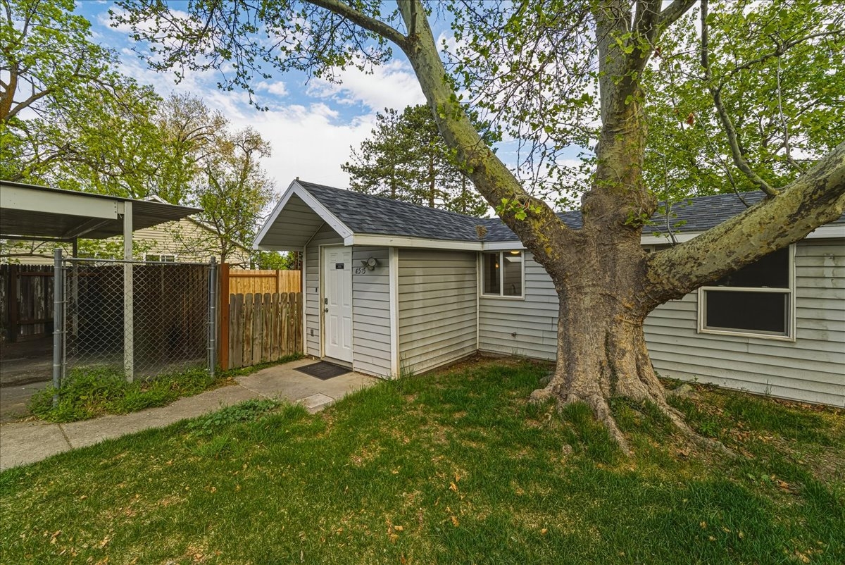 Salt Lake City House: 6515 S 2300 E