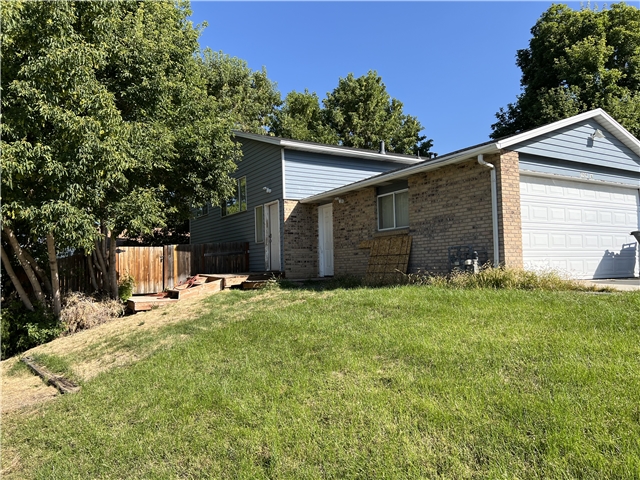 Salt Lake City Townhome: 7939 S Chadbourne Dr