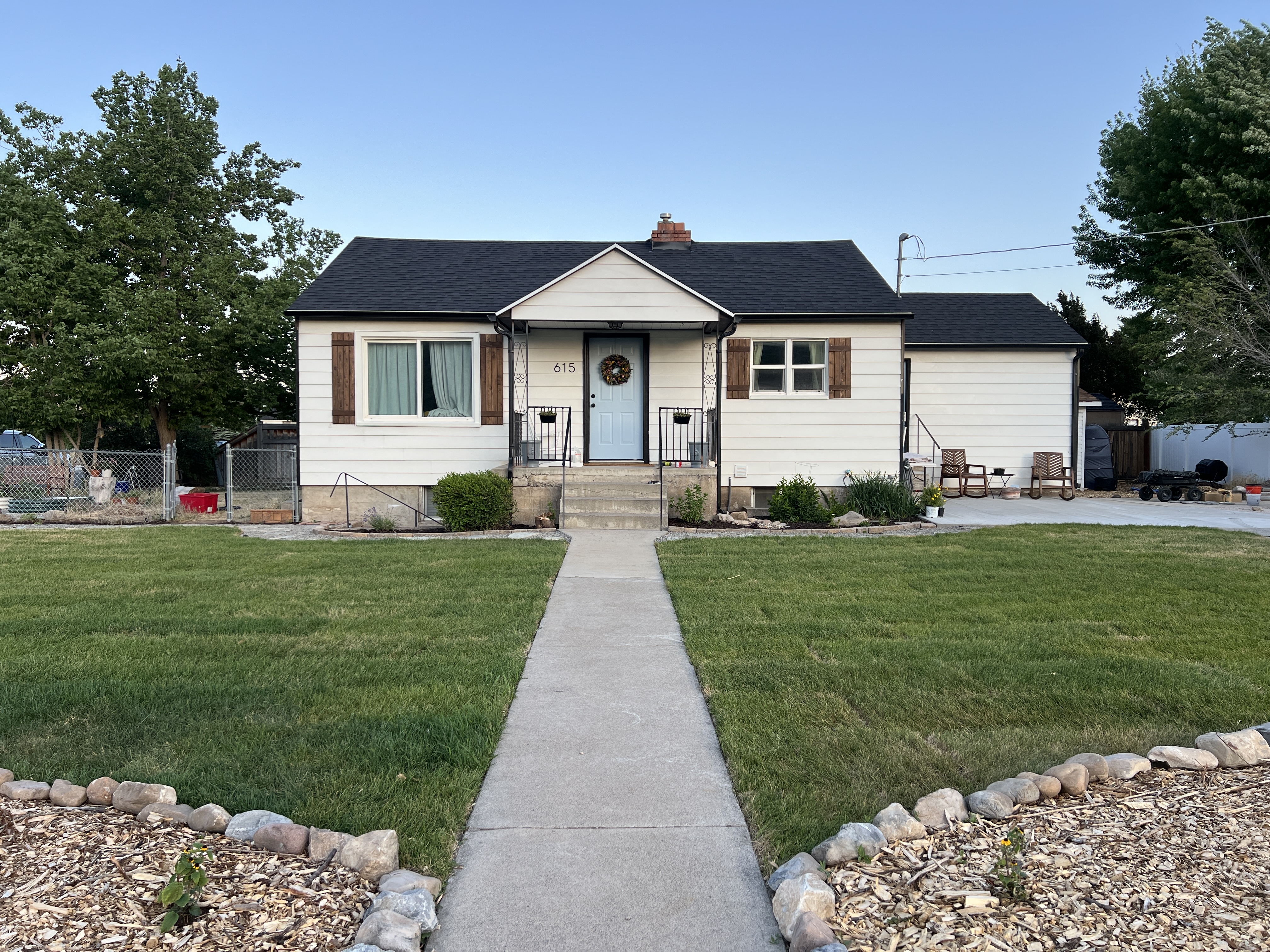 Orem In-Law/Basement: 615 N 1000 E