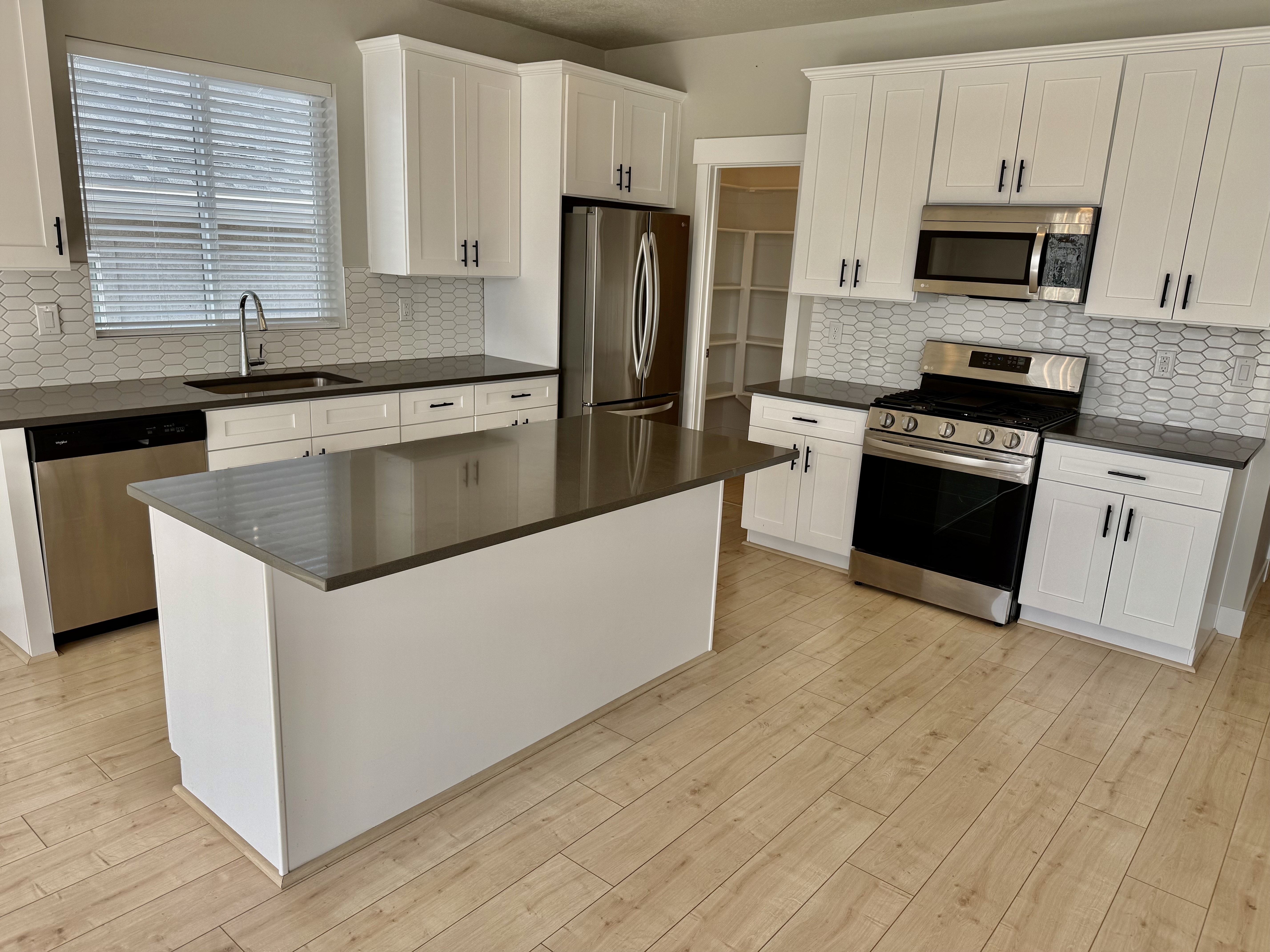 West Jordan Townhome: 7646 S Waverly Hills Ln