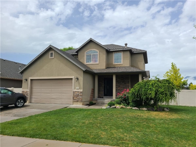 Spanish Fork Single Room: 2091 E 1220 S